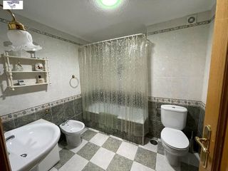 Piso en venta en Carretas - Huerta de Marzo - La Pajarita en Albacete