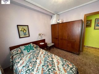 Piso en venta en Carretas - Huerta de Marzo - La Pajarita en Albacete