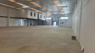 Nave industrial en venta en Zona Metro - Auditorio en Paiporta