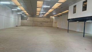 Nave industrial en venta en Zona Metro - Auditorio en Paiporta