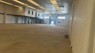 Nave industrial en venta en Zona Metro - Auditorio en Paiporta