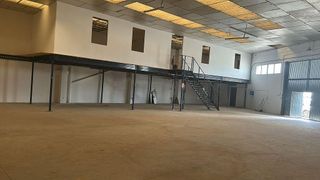 Nave industrial en venta en Zona Metro - Auditorio en Paiporta