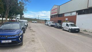 Nave industrial en venta en Zona Metro - Auditorio en Paiporta