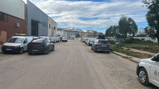 Nave industrial en venta en Zona Metro - Auditorio en Paiporta