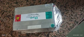 Controlador de motor doble B1 48 V 660 A Más info