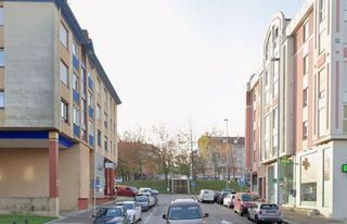 Piso en venta en Alisal - Cazoña - San Román en Santander