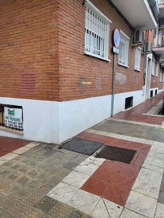 Trastero en venta en Casco Urbano en Villaviciosa de Odón