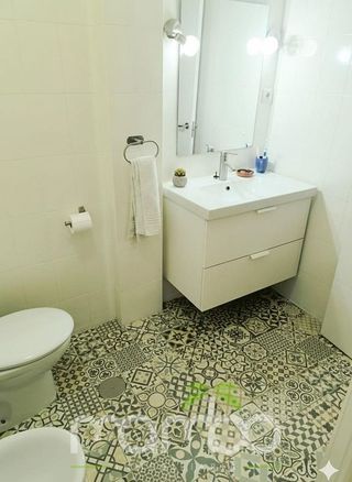 Piso en venta en Parque Ayala - Jardín de la Abadía - Huelín en Málaga