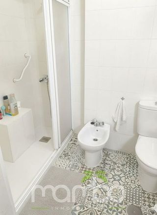 Piso en venta en Parque Ayala - Jardín de la Abadía - Huelín en Málaga