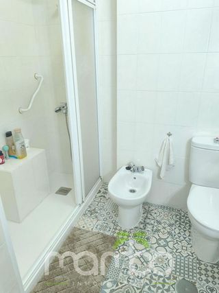 Piso en venta en Parque Ayala - Jardín de la Abadía - Huelín en Málaga