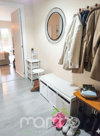 Piso en venta en Parque Ayala - Jardín de la Abadía - Huelín en Málaga