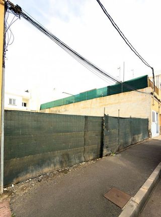 Terreno en venta en Fabelo en Puerto del Rosario