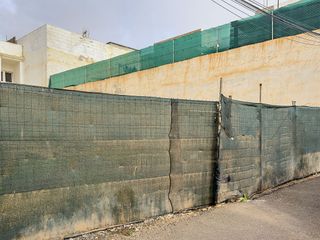 Terreno en venta en Fabelo en Puerto del Rosario
