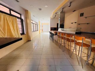 Local comercial en venta en Águilas ciudad en Águilas