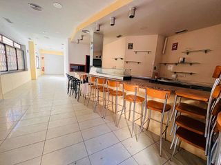 Local comercial en venta en Águilas ciudad en Águilas