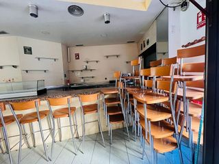 Local comercial en venta en Águilas ciudad en Águilas