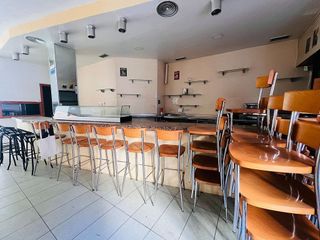 Local comercial en venta en Águilas ciudad en Águilas