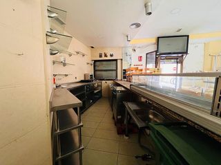 Local comercial en venta en Águilas ciudad en Águilas