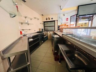 Local comercial en venta en Águilas ciudad en Águilas