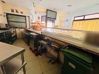 Local comercial en venta en Águilas ciudad en Águilas