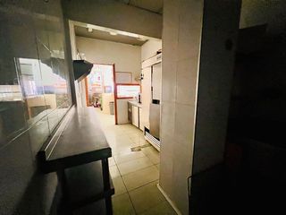 Local comercial en venta en Águilas ciudad en Águilas