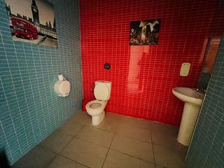 Local comercial en venta en Águilas ciudad en Águilas