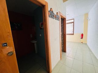 Local comercial en venta en Águilas ciudad en Águilas