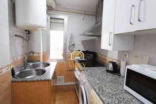 Piso en venta en Centro en Puerto de Santa María (El)