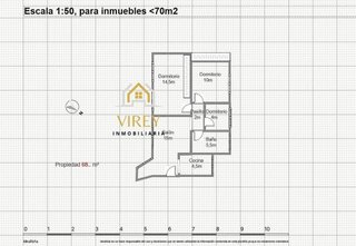 Piso en venta en Centro en Puerto de Santa María (El)