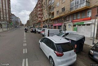 Piso en venta en La Pantoja en Zamora