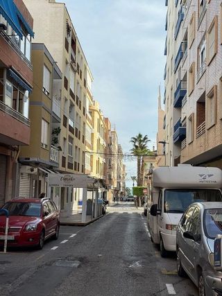 Piso en venta en Playa del Cura en Torrevieja
