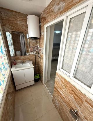 Piso en venta en Playa del Cura en Torrevieja