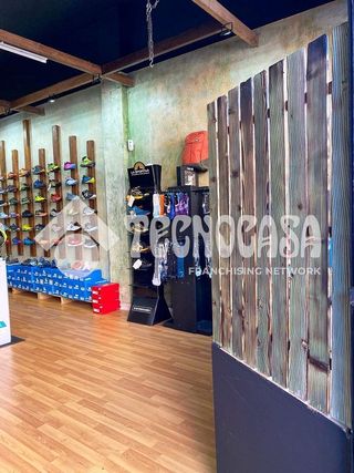 Local comercial en venta en San Cristóbal de La Laguna - La Vega - San Lázaro en San Cristóbal de La Laguna