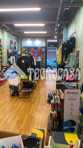 Local comercial en venta en San Cristóbal de La Laguna - La Vega - San Lázaro en San Cristóbal de La Laguna