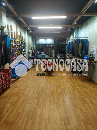 Local comercial en venta en San Cristóbal de La Laguna - La Vega - San Lázaro en San Cristóbal de La Laguna