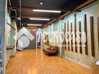 Local comercial en venta en San Cristóbal de La Laguna - La Vega - San Lázaro en San Cristóbal de La Laguna