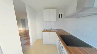 Piso en venta en Portada Alta - Pol. Crta. De Cártama en Málaga