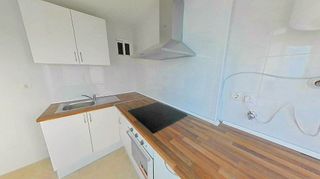 Piso en venta en Portada Alta - Pol. Crta. De Cártama en Málaga