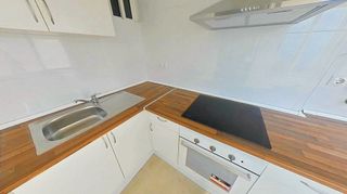 Piso en venta en Portada Alta - Pol. Crta. De Cártama en Málaga