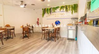 Local comercial en venta en Zona Pueblo en Calpe/Calp