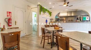 Local comercial en venta en Zona Pueblo en Calpe/Calp