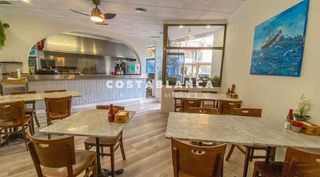 Local comercial en venta en Zona Pueblo en Calpe/Calp