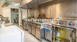 Local comercial en venta en Zona Pueblo en Calpe/Calp