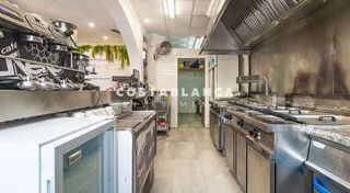 Local comercial en venta en Zona Pueblo en Calpe/Calp