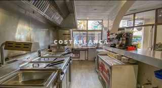 Local comercial en venta en Zona Pueblo en Calpe/Calp