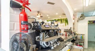 Local comercial en venta en Zona Pueblo en Calpe/Calp