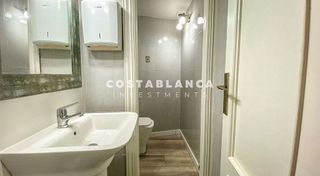 Local comercial en venta en Zona Pueblo en Calpe/Calp