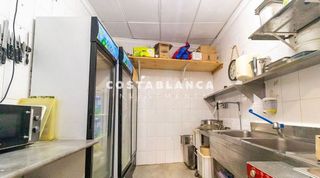 Local comercial en venta en Zona Pueblo en Calpe/Calp