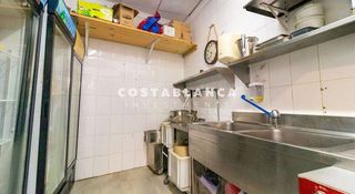 Local comercial en venta en Zona Pueblo en Calpe/Calp