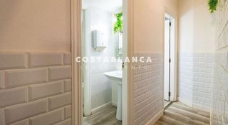 Local comercial en venta en Zona Pueblo en Calpe/Calp